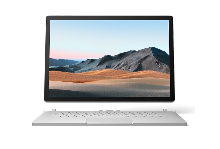宝山Surface 维修前的准备工作